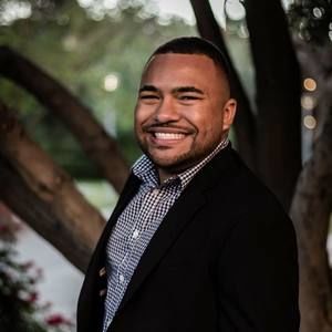 Meet your Posher, John-martin